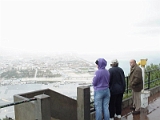 Mother And Elizabeth At Gibraltar 1